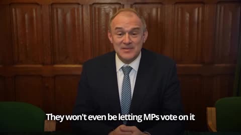 Starmer wants to give the US pharmaceutical companies £3billion of NHS money