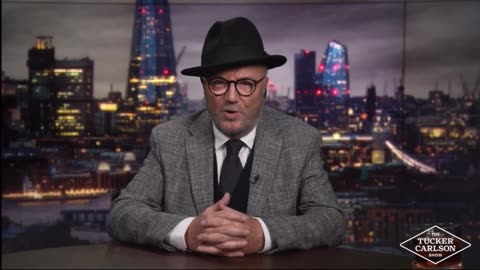 Freedom of Speech is now gone in England and Europe, that's pretty scary!