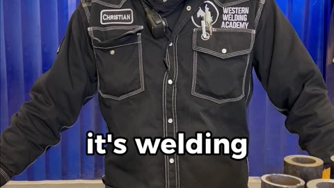 Demand is rising, opportunities are growing, and the trades need strong welders.