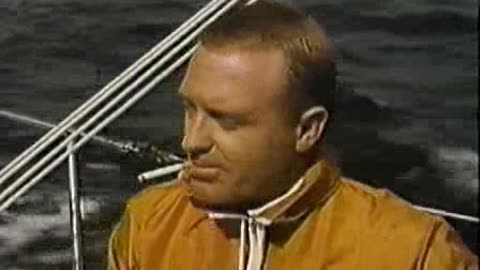 Commercial - Viceroy Cigarettes (Sailing)