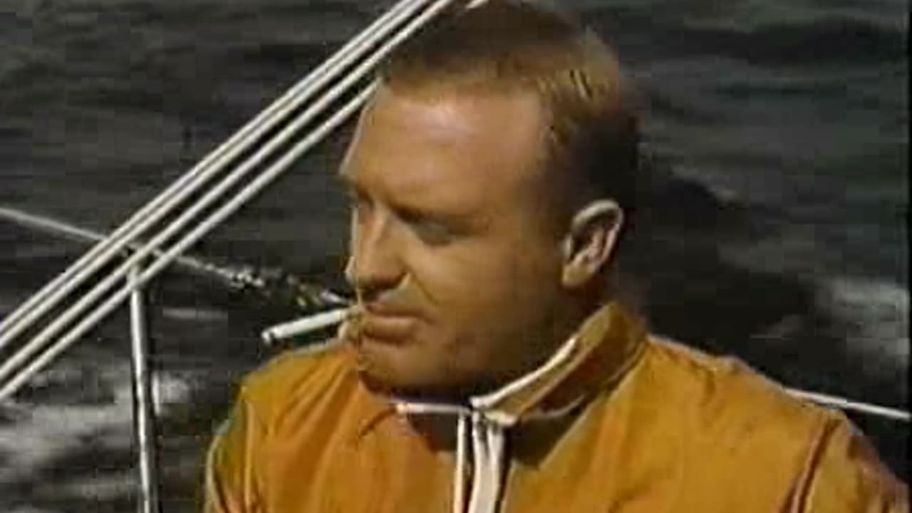 Commercial - Viceroy Cigarettes (Sailing)