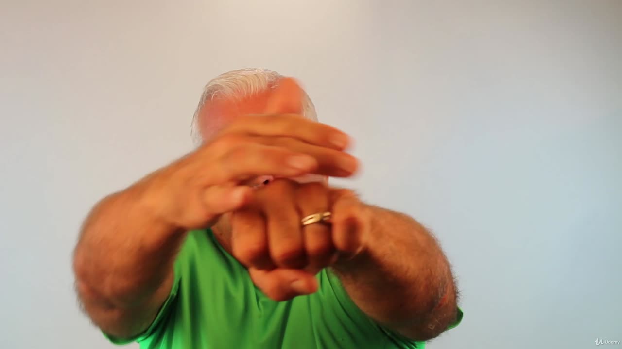 How to Box: How to Make a Fist