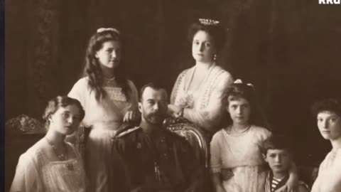 the resurrection of TARTARIA