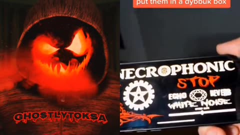 😱👻 Ghostly Encounter in New York! | TheHauntingHour