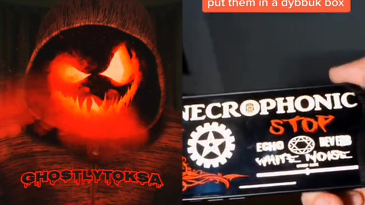 😱👻 Ghostly Encounter in New York! | TheHauntingHour