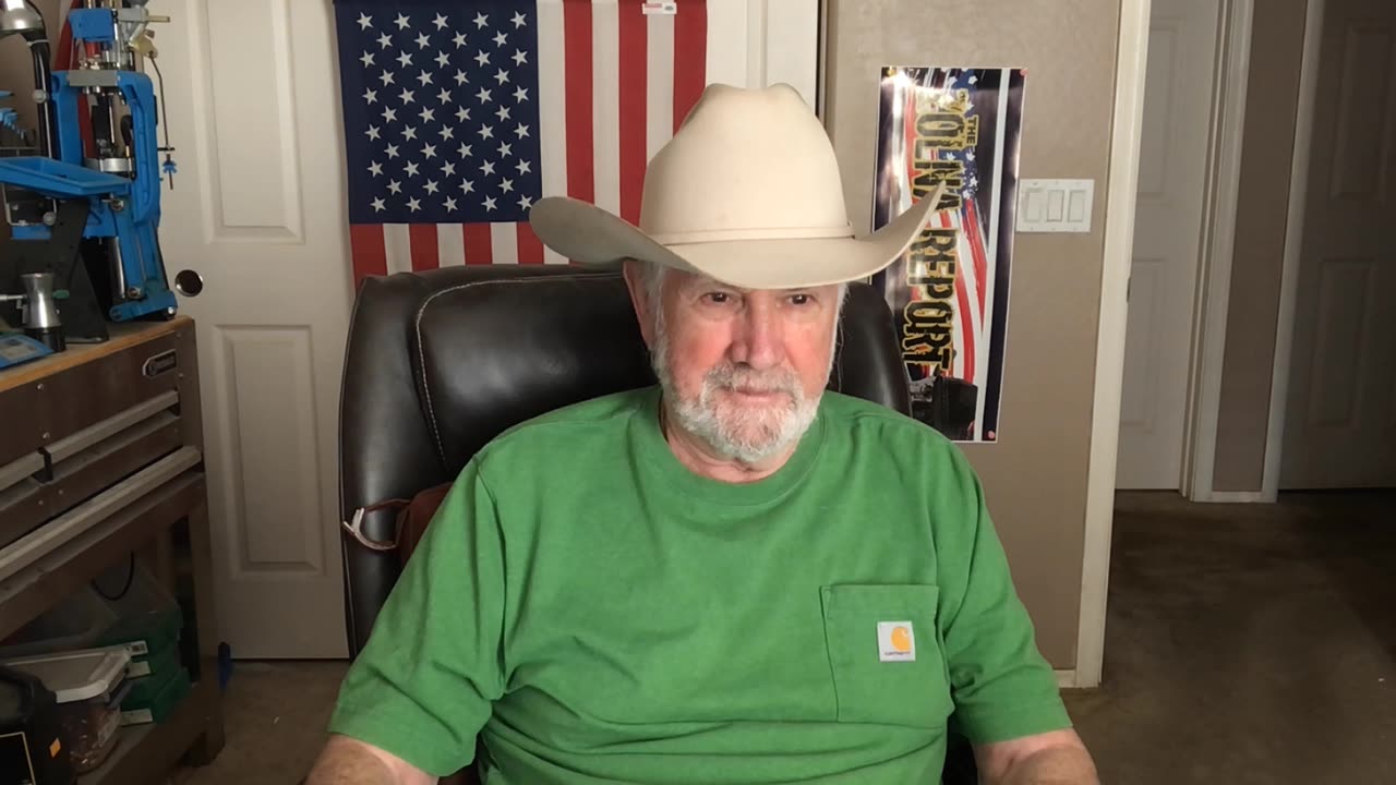 It's Called Karma, Donald Trump!