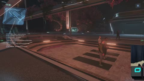 New Star Citizen Update, Plus Monstertech Sent Me Something