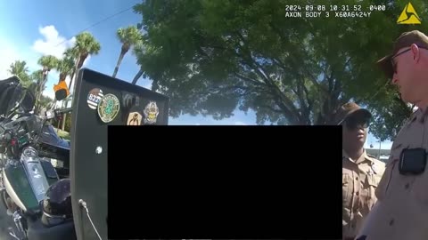 Tyreek Hill Detained by Miami Police Body Camera Footage Released