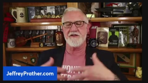 Dr. Lee Merritt & Jeffrey Prather: Shocking Disclosure 7.19.25: US Inc. Dissolved, No more IRS & FED