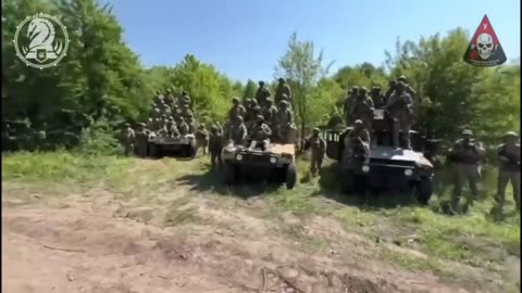 Columbian Mercenaries in Ukraine — Soon to Be Headlines, Screams, and Tears on Social Media