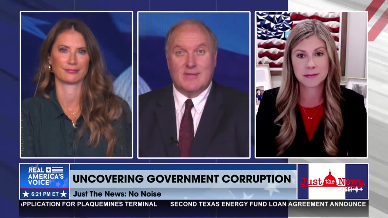 UNCOVERING GOVERNMENT CORRUPTION - JOE BIDEN’S PSEUDONYM EMAILS