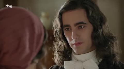 Qué momento ❤️ #ValleSalvaje