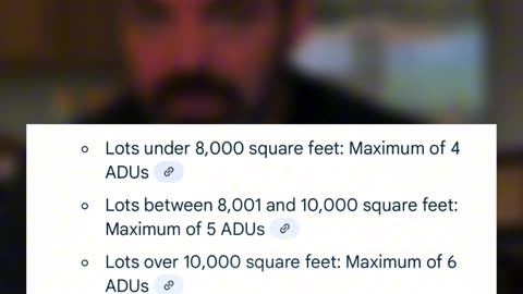 Breaking News: They just changed ADU Rules in San Diego. What are Your Thoughts?