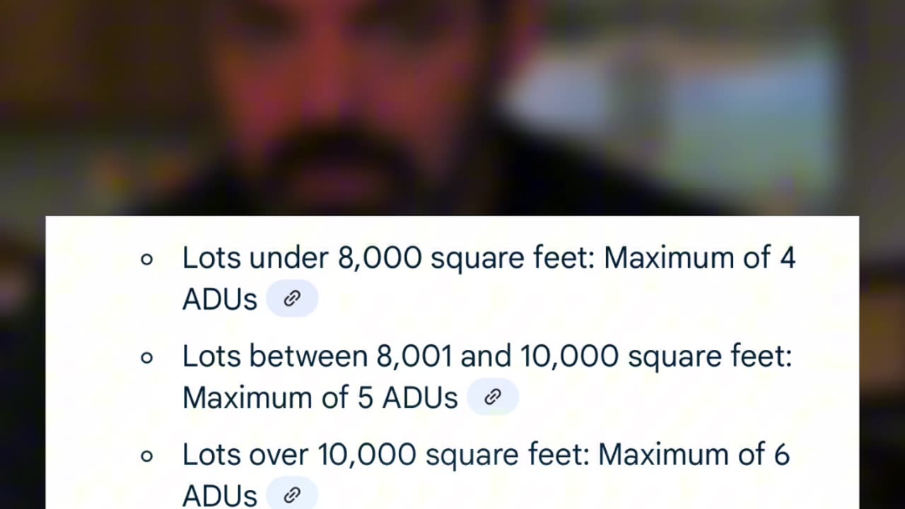 Breaking News: They just changed ADU Rules in San Diego. What are Your Thoughts?