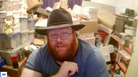 Bec's foolish words let's go !