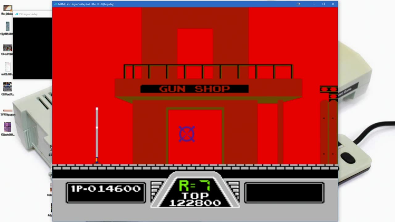 Hogan's Allley (MAME)