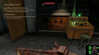 AtomFall Complete PLaythrough