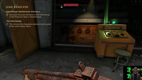 AtomFall Complete PLaythrough