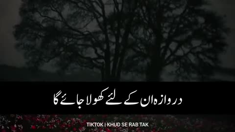 Islamic video