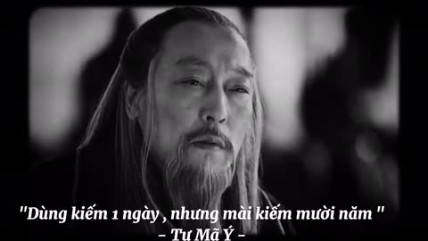Tung Kiếm 1 Lần