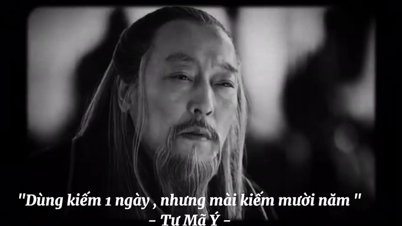 Tung Kiếm 1 Lần