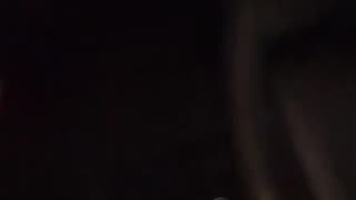 Brandon over grown ass found himself harassing Regina