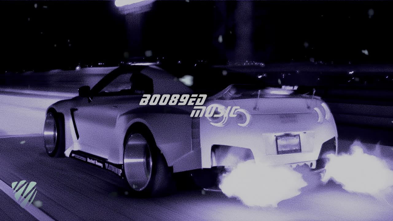 ROSE - Messy (Ax3S Remix) BOO89ED