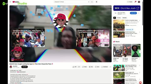 podcast come join