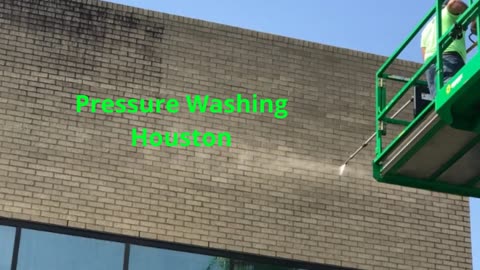 Really Kleen - Pressure Washing in Houston, TX