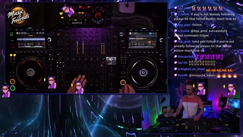 Episode #199 Organic, Afro, Melodic