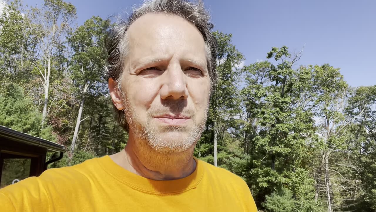 Surviving Helene - Day 9 - No Power - Solar Generator - Appalachian Strong
