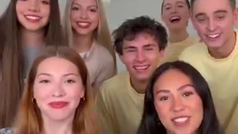 American VS Australian Slang w/ ​⁠@Double_Date Triple Charm #Shorts