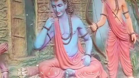 पंचवटी दर्शन संग्रहित - विश्वप्रसिद्ध ऐतिहासिक कालाराम मंदिर के भक्त : चारुदत्त थोरात