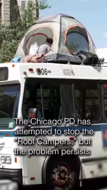 Meanwhile In Chicago.. 👀