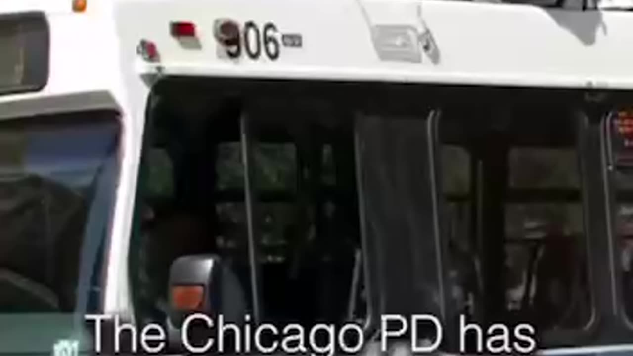 Meanwhile In Chicago.. 👀