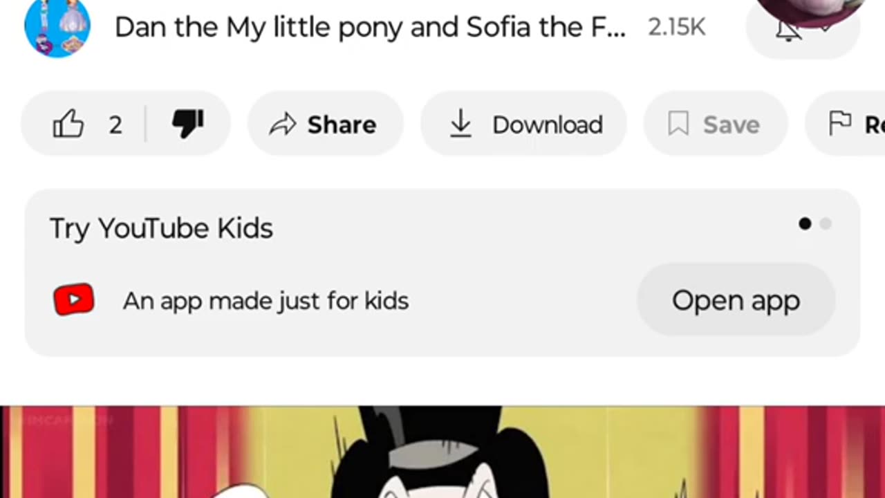 Danny Boy's Horrible Impression Of Bob The Builder 🤦_♂️