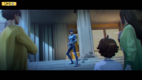 [ENG SUB] To Be Hero X Eps 5