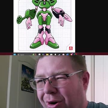 Medabot thoughts: Riza