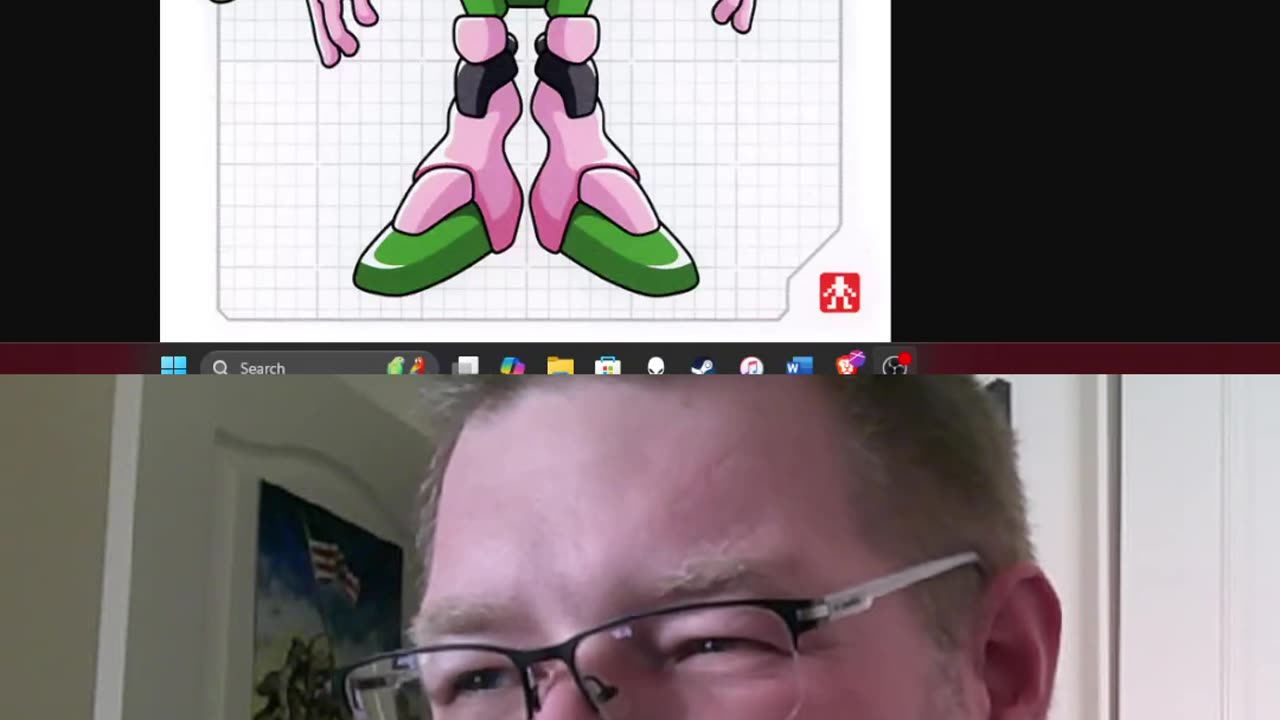 Medabot thoughts: Riza