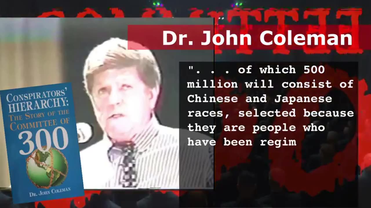 The Fall Of The Cabal ~ Exploring The Deep States Plans