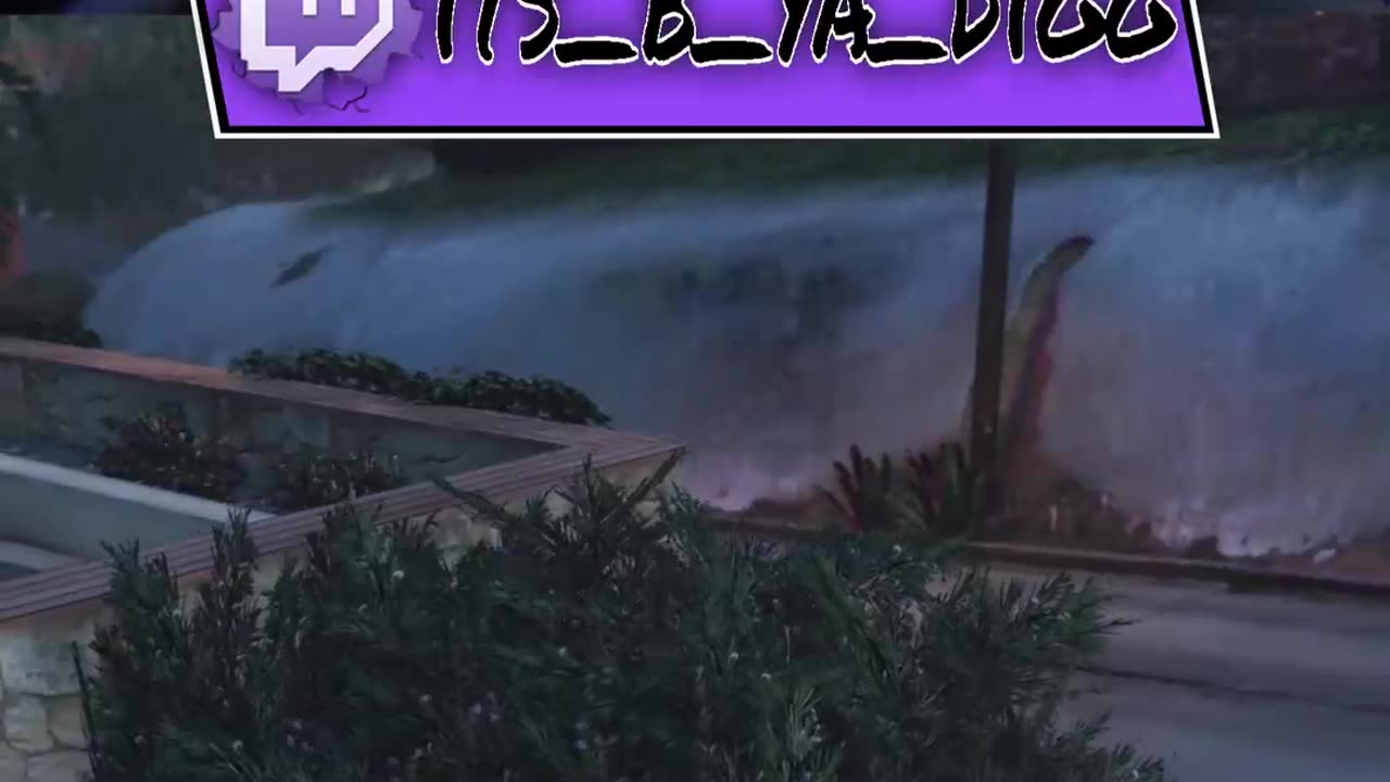 Canela breakin ankles | Jerry Stanilow | Vagos | ProdigyRP 2.5 WL | its_b_ya_digg on Twitch