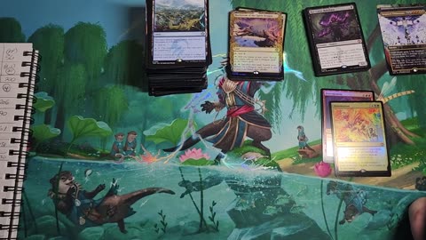 Dragonstorm play boosters value