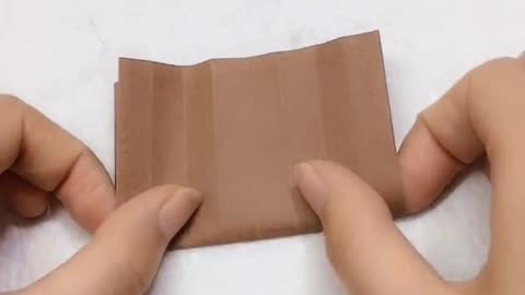 Step-by-Step: Fold a Paper Angel