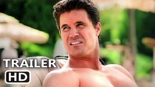 UPLOAD Season 4 Trailer (2025)