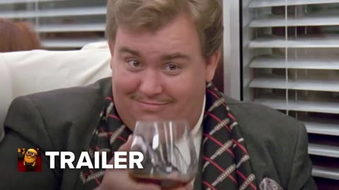 John Candy- I Like Me Trailer #1 (2025)