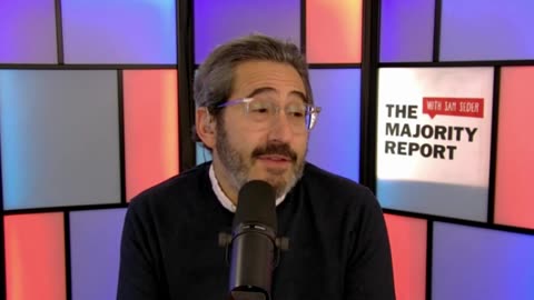 Trump's Domestic Terror Gambit; Historic NYC Nurses Strike w/ Ken Klippenstein