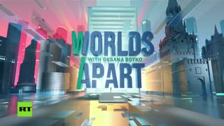 Worlds Apart | Whitewashing brains?