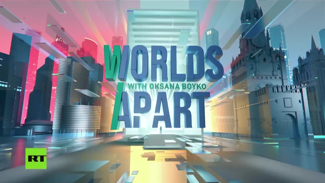 Worlds Apart | Whitewashing brains?