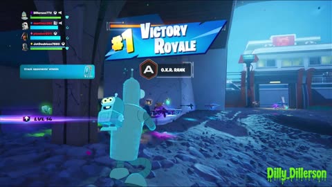 Dub with MartyBoy and da boys!!