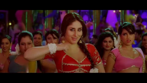 8K Remastered - Fevicol se Kareena Kapoor and Salman Khan Dabangg 2